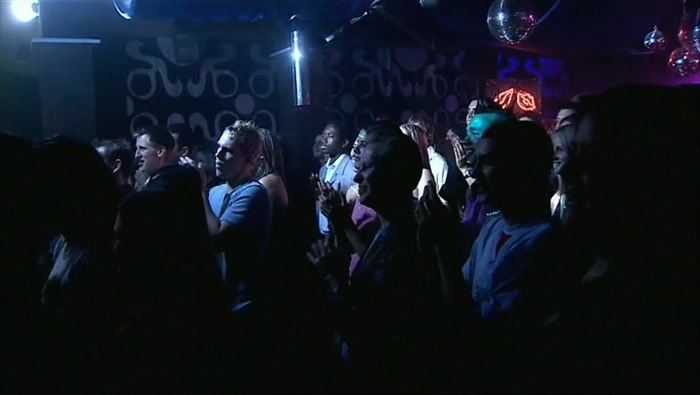 GOT A RIGHT LITTLE RAVER HERE! QUESTION ONE AND WHO'S IT TO? 