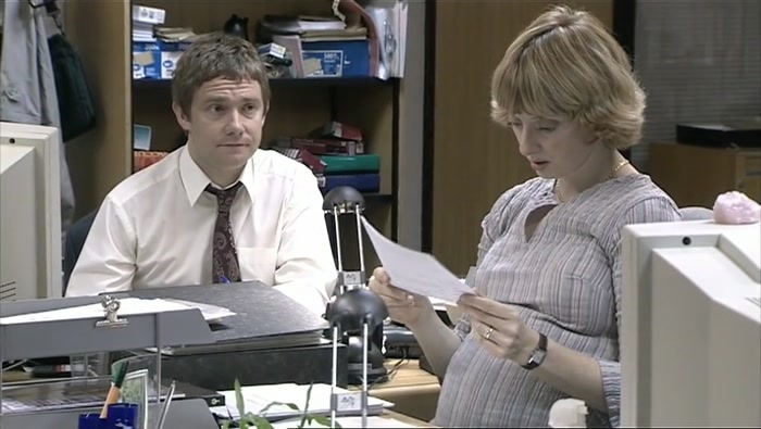 - WHY SHOULD YOU? - YEAH. TELL YOU WHAT... 