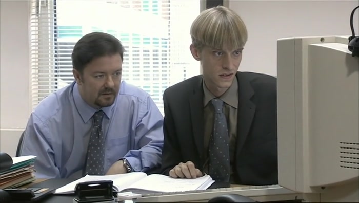 - WHEN WAS THE LAST TIME? - I'VE TRAVELLED. 