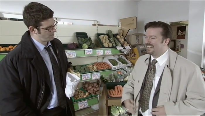 - CAN I HAVE YOUR AUTOGRAPH? YOU GOT A PEN? - I GOT A PEN. 