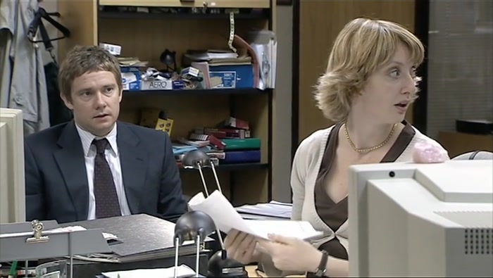 I DIDN'T LIKE IT. I COULDN'T BREATHE. I HAD TO GET OUT. I COULDN'T STAND IT. 