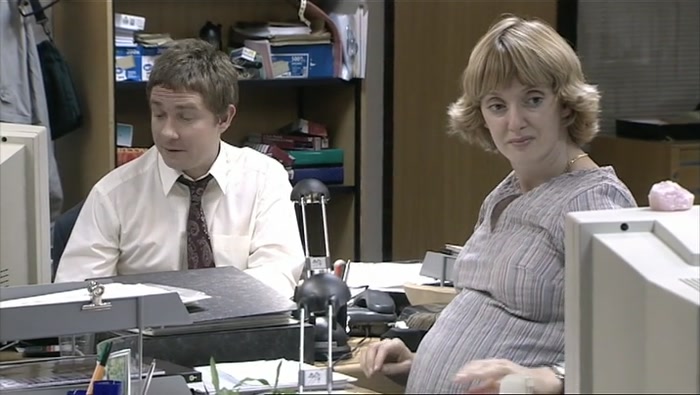 BRILLIANT. THING IS, THERE PROBABLY WERE SICK KIDS AND YOU WENT STRAIGHT PAST THEM. 