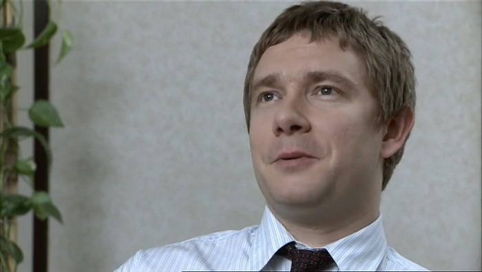 SO, UM... ACTUALLY, WHEN THAT BIT WENT OUT ON TELLY,  
