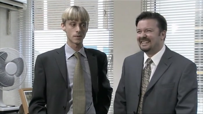 - ALWAYS WELCOME, BUT CALL AHEAD. - I'M NOT GONNA CALL AHEAD. 