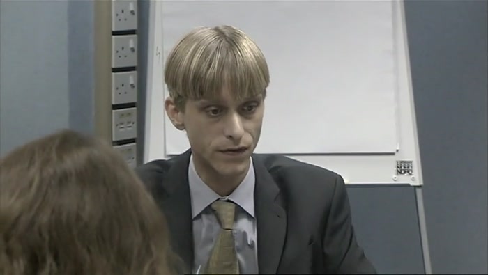 UH, THREE O'CLOCK ON THE 14TH. FORTNIGHTLY MANAGEMENT MEETING, CHAIRED BY MYSELF. 