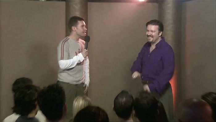 - GOOD TO SEE YOU! - IT GOT TO 113. 