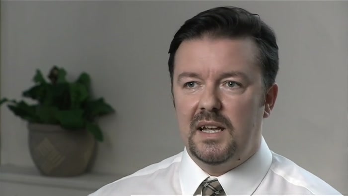 HE CAN'T GET ON TELLY FOR LOVE NOR MONEY. BUT WHEN HE DID IT, HE DID IT FOR THEM. 
