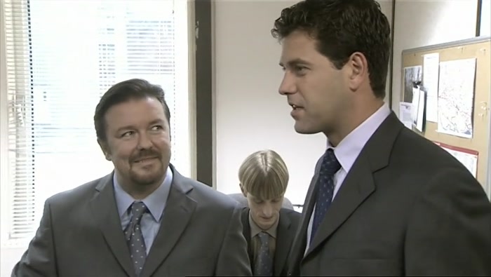 - I WOULDN'T IF I COULD NOW. - WHY NOT? 