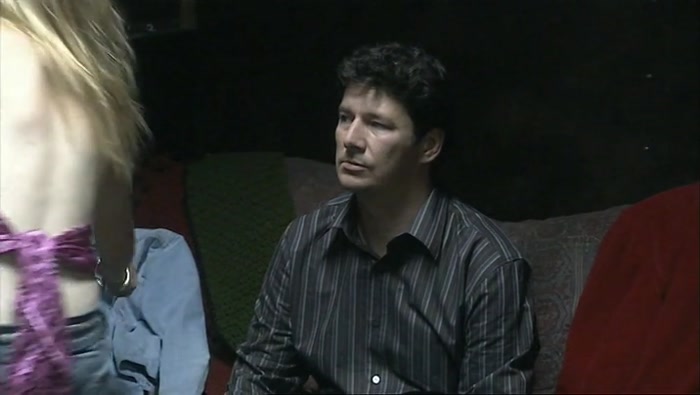THEY HAVEN'T EVEN BEEN ON THE TELLY. DO YOU KNOW WHAT I MEAN? 