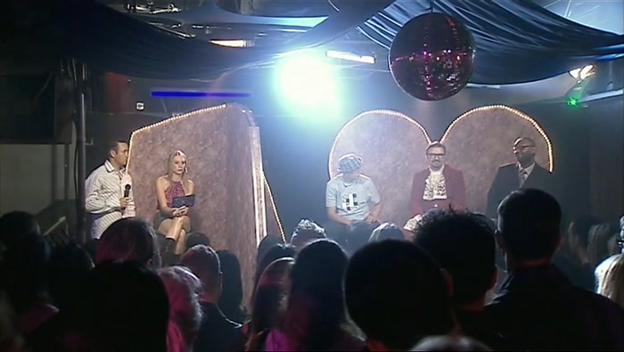AUSTIN POWERS.  