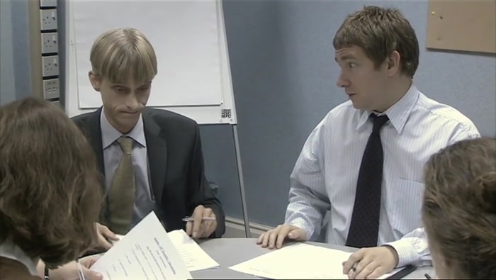 - I COULDN'T HAVE GOT IT IN BEFORE. - WAIT TILL NEXT TIME. 