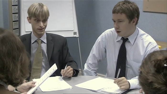 - CAN I SAY IT THEN? - YES. 