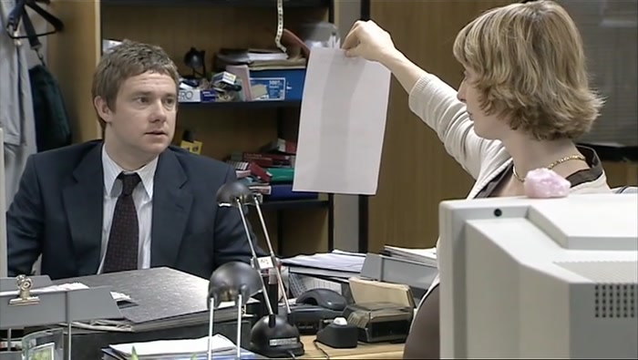 OH, IT'S THE WRONG DATE. I'LL CHANGE IT.  