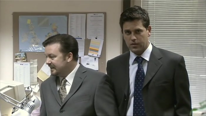 - YEP. DOING ALL RIGHT? - I THINK SO. ASK THESE. THEY KNOW! 