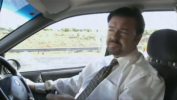 DO YOU MISS BEING IN THE OFFICE ENVIRONMENT?  