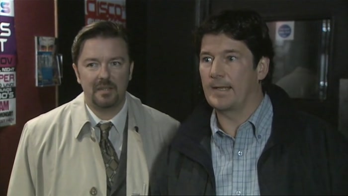 - JUST LIKE THE REAL THING BUT CHEAPER. - AND LOOKEE-LIKEES. 