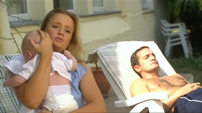 - ANYWAY, IT'S A MILLION MILES AWAY NOW. - AND... 