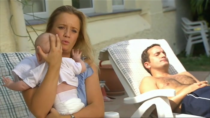 - ANYWAY, IT'S A MILLION MILES AWAY NOW. - AND... 