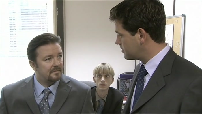 - SO YOU NEED TWO TICKETS, THEN? - YEP. 
