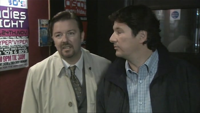 - GOOD IDEA. - 'CAUSE... 