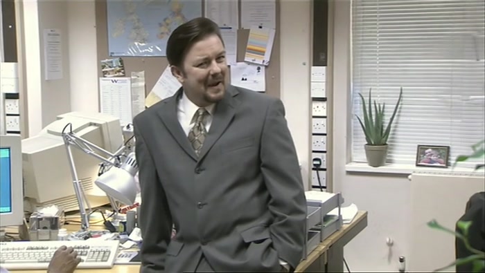OH, DEAR! 