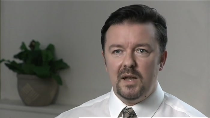 HE CAN'T GET ON TELLY FOR LOVE NOR MONEY. BUT WHEN HE DID IT, HE DID IT FOR THEM. 