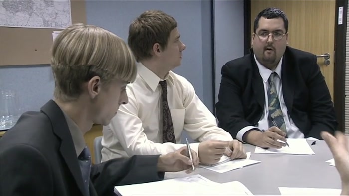- DO YOU WANT SOME PROSTITUTES, KEITH? - IT SHOULDN'T COST YOU ANYTHING. 