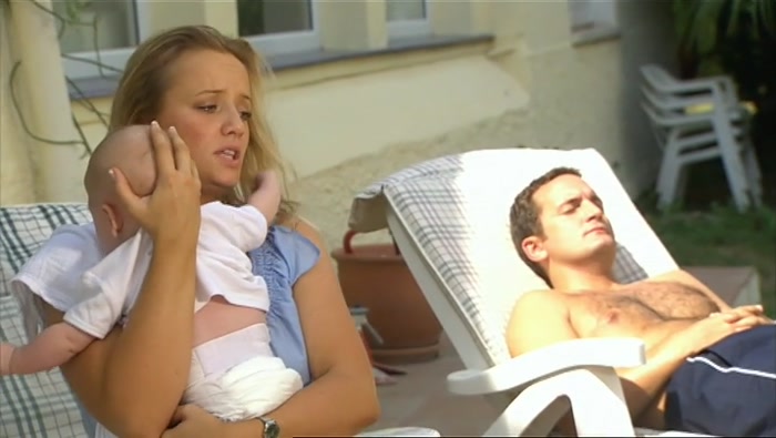 - ANYWAY, IT'S A MILLION MILES AWAY NOW. - AND... 