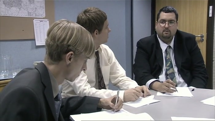 - DO YOU WANT SOME PROSTITUTES, KEITH? - IT SHOULDN'T COST YOU ANYTHING. 