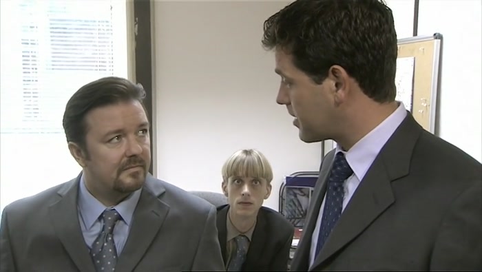 - SO YOU NEED TWO TICKETS, THEN? - YEP. 