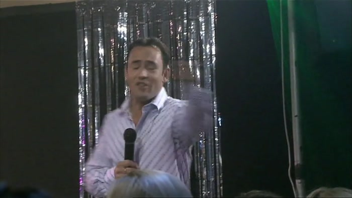 DAVID BRENT!  