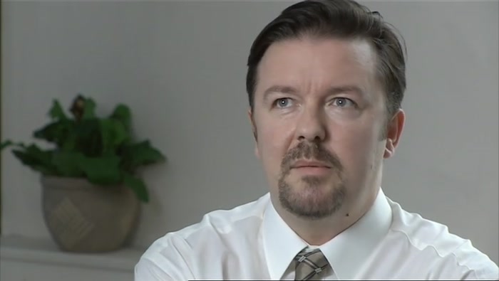 THE BBC MUST HAVE TAKEN ABOUT EIGHT HOURS' FOOTAGE A DAY. 