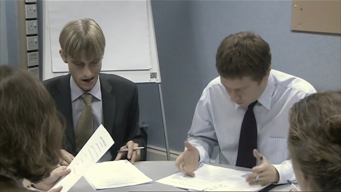 - I COULDN'T HAVE GOT IT IN BEFORE. - WAIT TILL NEXT TIME. 