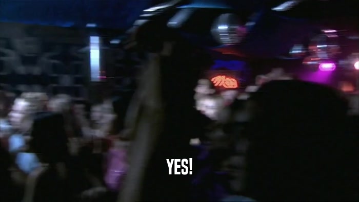 YES!  