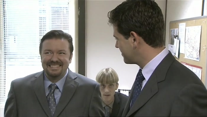- I'LL BE BLOODY MARRIED BY THEN! - WHO TO? 
