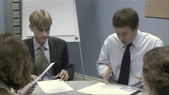 - I COULDN'T HAVE GOT IT IN BEFORE. - WAIT TILL NEXT TIME. 