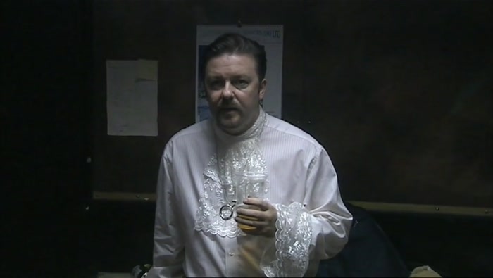 - HOW DO YOU THINK THAT WENT? - FROM MY POINT OF VIEW, BRILLIANT. 