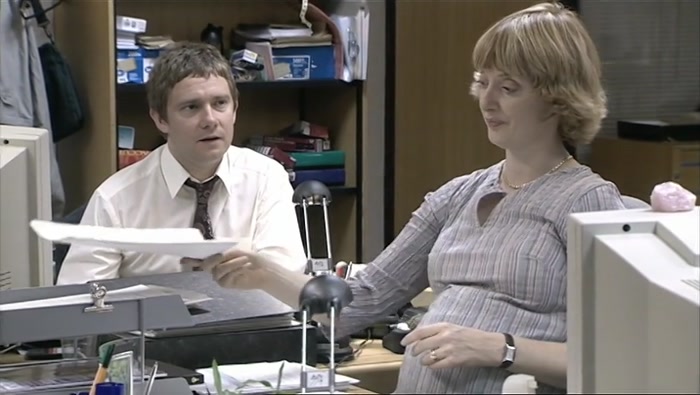 BUT WE WENT RIGHT IN THE FRONT OF THE QUEUE.  