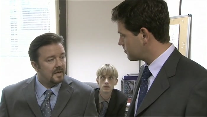 - SO YOU NEED TWO TICKETS, THEN? - YEP. 