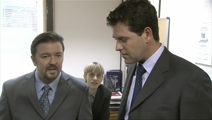 - SO, WELL DONE. CONGRATULATIONS. - THANK YOU. 