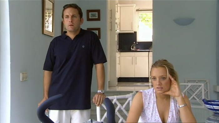 - OF COURSE. - LET'S TALK ABOUT IT FIRST! 