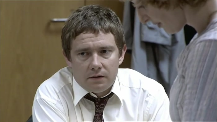I CAN DO A LOT WHEN I'M THERE. I CAN GET REALLY LOW.  