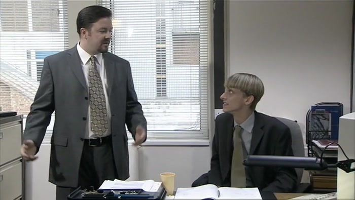 I'M BUSY. I DID 60 HOURS LAST WEEK. I KNOW HOW MANY HOURS YOU DO. HE FORGETS THAT. 