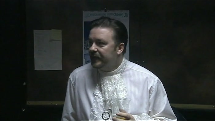 - WHAT? - WE KNEW THE ANSWERS, SO I'M DOING MY BIT. 