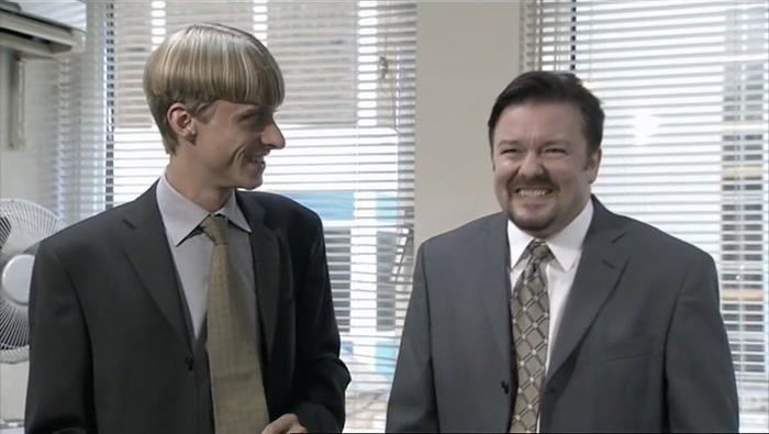 - PERHAPS YOU SHOULD CALL AHEAD. - NO! YOU'RE NOT A DOCTOR! 