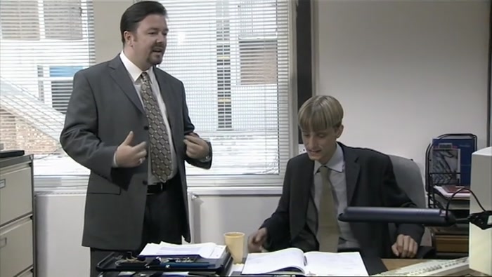 I'M BUSY. I DID 60 HOURS LAST WEEK. I KNOW HOW MANY HOURS YOU DO. HE FORGETS THAT. 