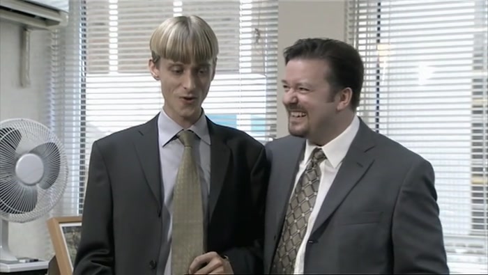 - ALWAYS NICE TO SEE YOU. - AND FOR THEM. 