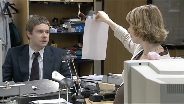 OH, IT'S THE WRONG DATE. I'LL CHANGE IT.  