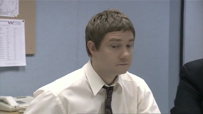 - GREAT! - THEY'LL BE POPPING IN. 
