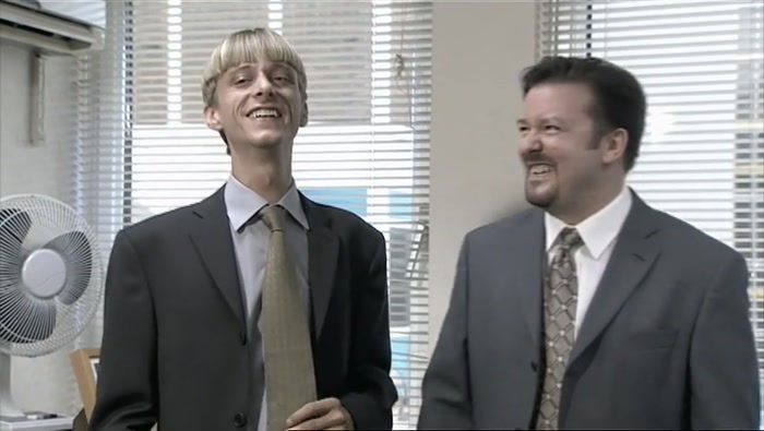 - PERHAPS YOU SHOULD CALL AHEAD. - NO! YOU'RE NOT A DOCTOR! 